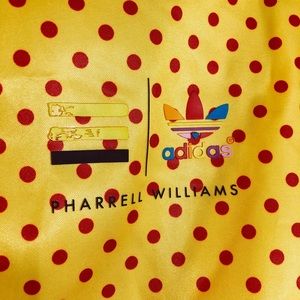 Adidas zip up jacket